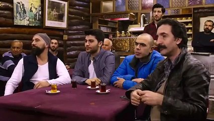 Heredot Cevdet 'tek adam' çığırtkanlarına böyle cevap verdi!