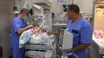 Bombe di Israele su Gaza: bambini tra le vittime. Hamas lancia razzi