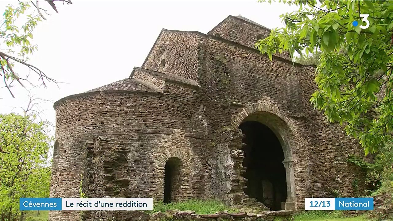 Double meurtre dans les Cévennes : Valentin Marcone s'est rendu après quatre jours de cavale