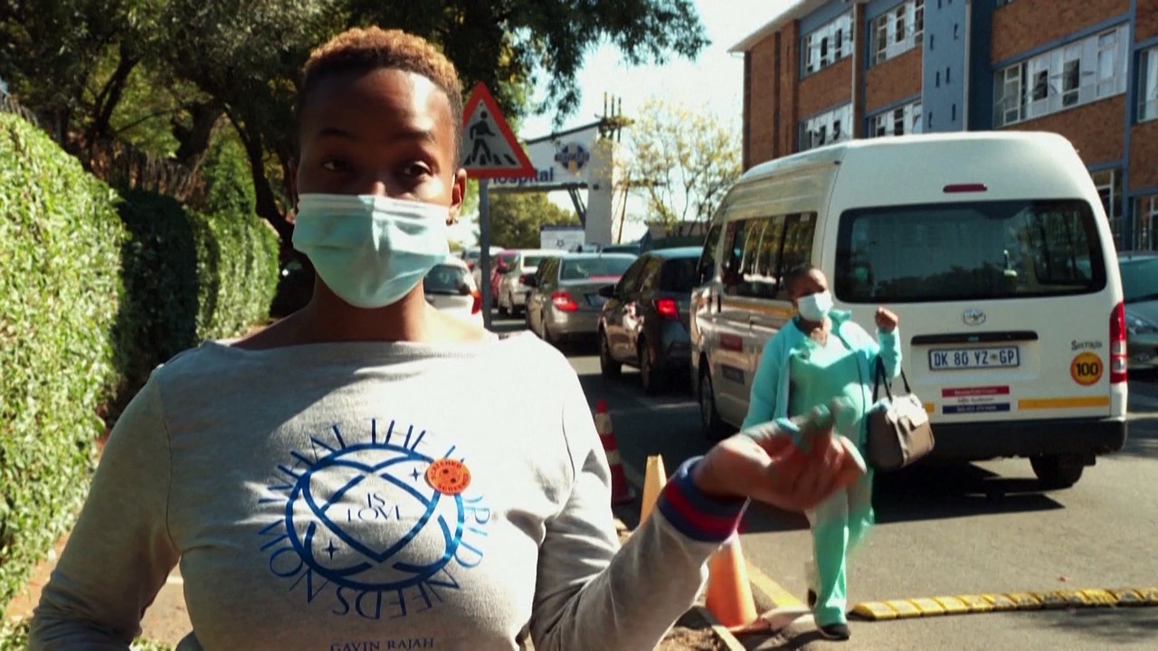 Donner ses vaccins aux pays les plus pauvres, au lieu de vacciner les enfants : l'appel de l'OMS