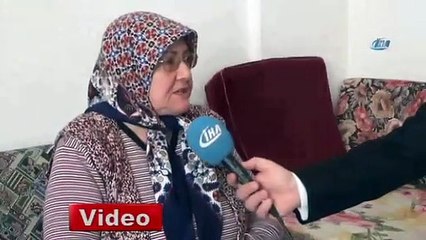 Sosyal medyanın yeni fenomeni "evetçi" Ayşe nine