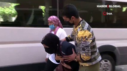 Pendik'te kolonya içen 2 kişi hayatını kaybetti