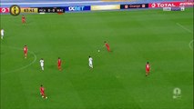 اهداف مباراة الوداد ومولودية الجزائر 1 1 دوري ابطال افريقيا