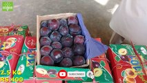 Latest Fruits Rates | Sabzi Mandi Karachi | پہلوں کے تازہ ریٹس | Business Ideas