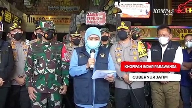 10 Hari Larangan Mudik, 43 Ribu Kendaraan di Jawa Timur Diputar Balik