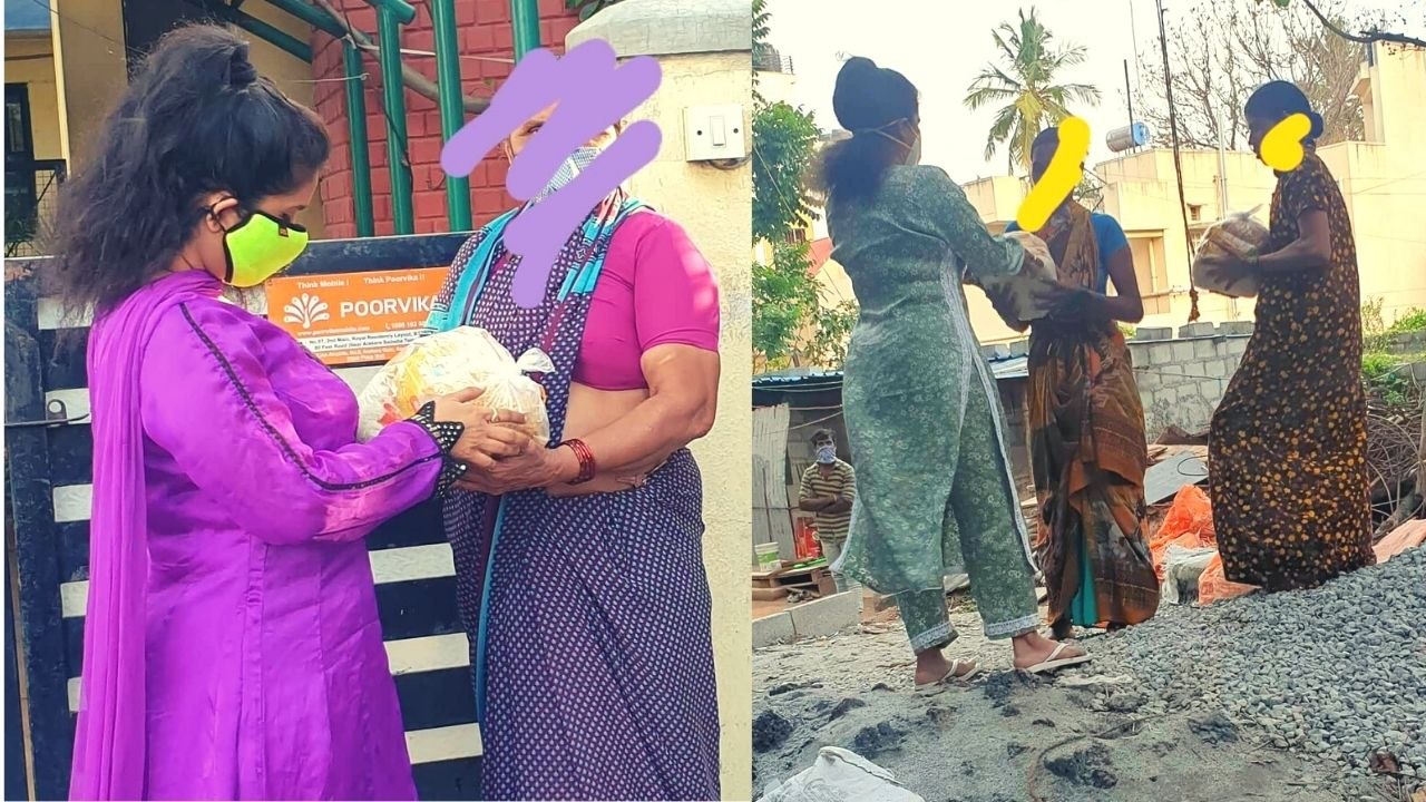 Bigg Boss ಮನೆಯಿಂದ ಬಂದ ತಕ್ಷಣ Shubha Poonja ಮಾಡ್ತಿರೋ ಕೆಲಸ ನೋಡಿ | Filmibeat Kannada