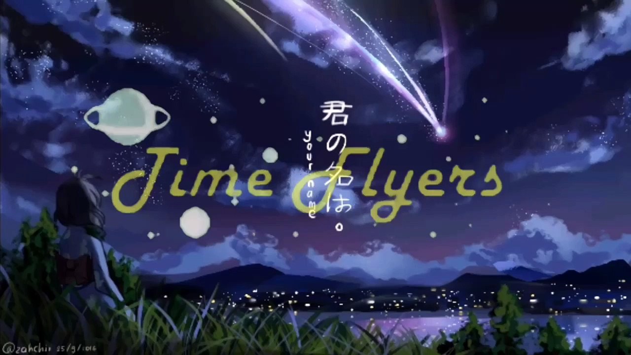 Yumetourou 『Music Box ver. 』