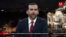 Milenio Noticias, con Alejandro Domínguez, 14 de mayo de 2021