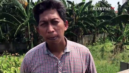 Penjelasan Ayah Tiri, Anaknya Dirampok dan Diperkosa Saat Main Tiktok