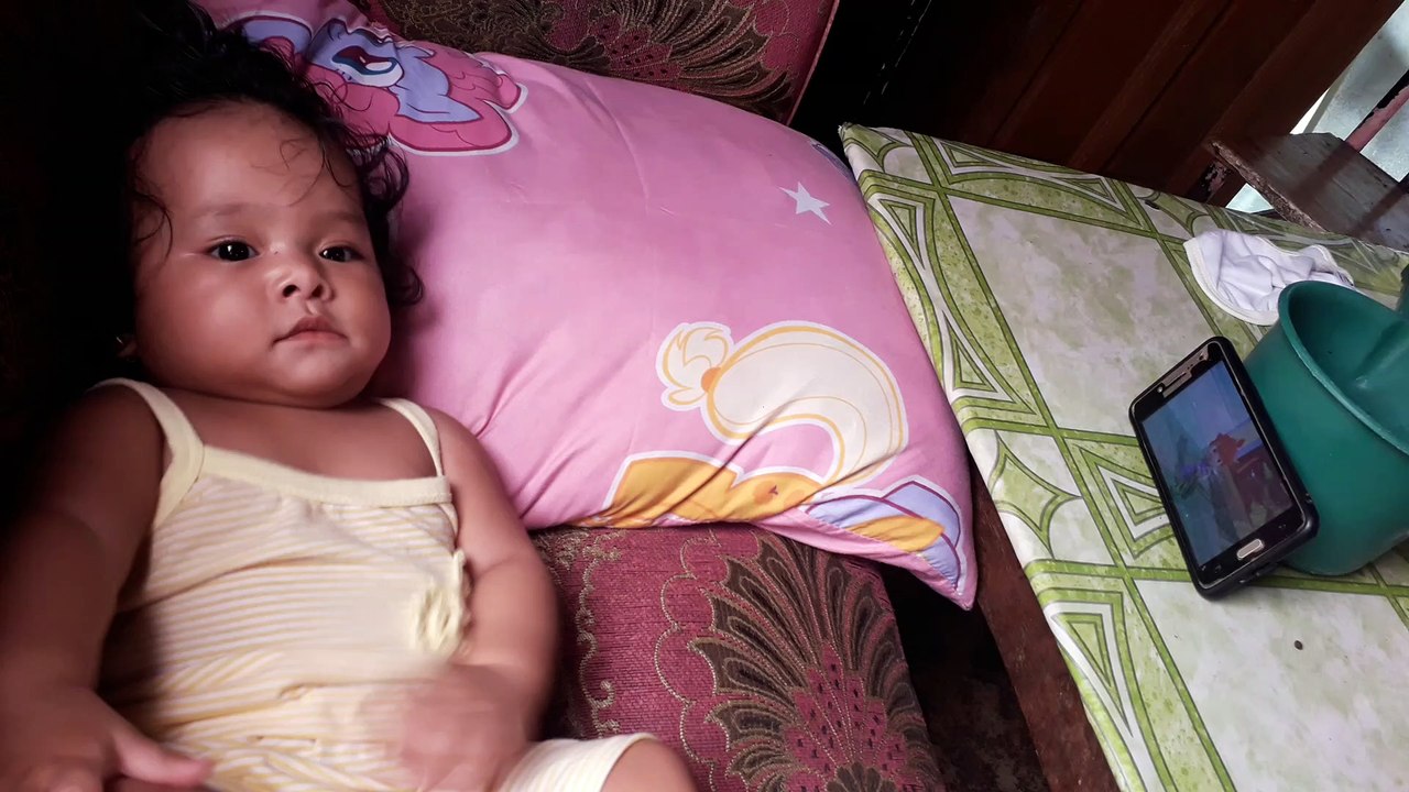 baby ko yan