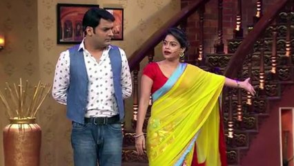 The Kapil Sharma Show _ सुमोना चक्रवर्ती ने बयां किया दर्द,बेरोजगार हूं 10 साल से बीमारी से जूझ रही