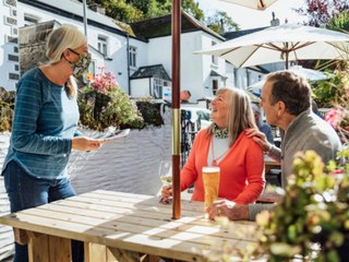 Indische Mutante: Gesundheitsexperte sieht Öffnungsschritte gefährdet