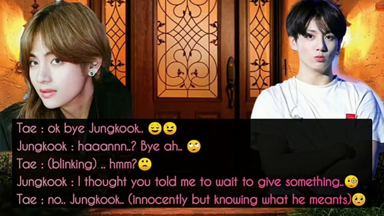 Pervert Project with my BestFriend _ E-1 _ Taekook FF _ Taehyung _ Jungkook _ Vkook _ love ❤️ Fight