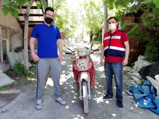 Yaşlarından fazla suç kayıtları çıktı