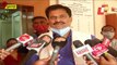 No Decision Yet On Reopening School For Classes 1-8, Says Odisha Minister Samir Dash