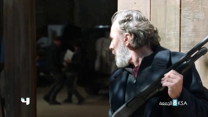 رجل أعمال ناجح يشعل عالم الأكشن والغموض في مسلسل من دون تصريح على #MBC4