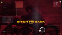 Bitch I'm Back (Official Audio) - Sidhu Moose Wala | Moosetape | Bitch I m Back Sidhu Moose Wala