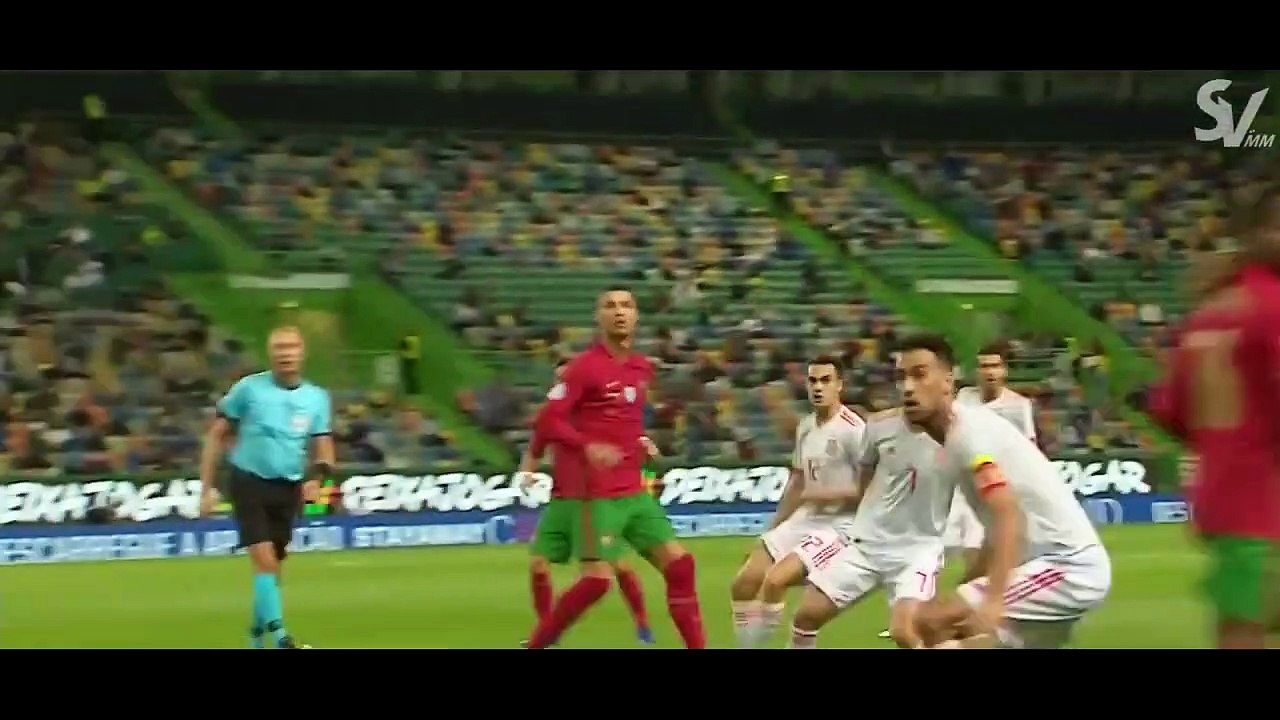 Cristiano Ronaldo 2021 - Skills & Goals Part 2