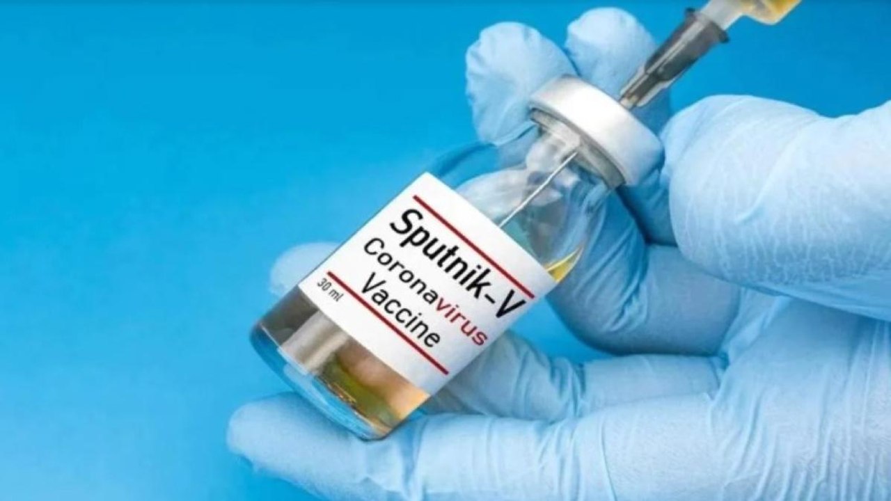 India lags behind in vaccination, Sputnik-V to boost speed