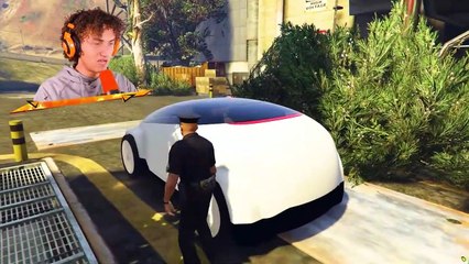 MODDED SUPERCARS in GTA 5 RP!