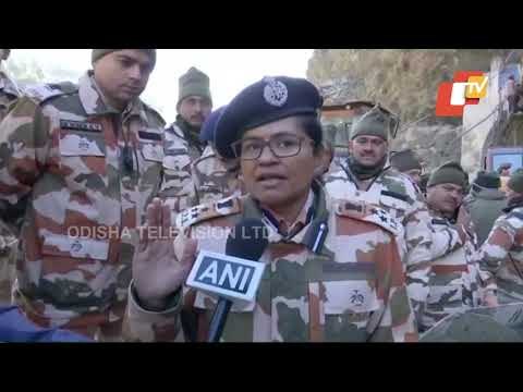 Rescue Operations Underway In Uttarakhand - Latest Updates