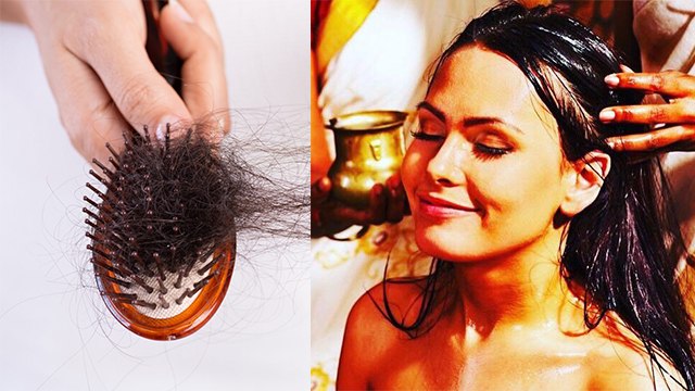 बाल झड़ने से रोकने का जबरदस्त तरीका, जान लें चंपी करने का सही तरीका | Boldsky