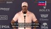 Koepka insists he's fit enough to compete at Kiawah