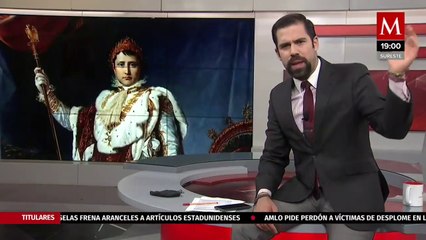 Milenio Noticias, con Sergio Gómez Villarreal, 18 de mayo de 2021
