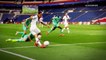 Gestes de classe et buts de folie : le parcours du PSG et de Monaco jusqu'à la finale