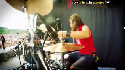 The Dead Daisies - Long Way To Go