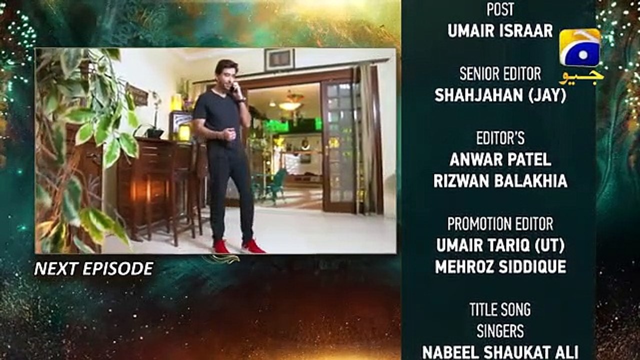 Mohlat Episode 03 Teaser 18th May 2021 HAR PAL GEO