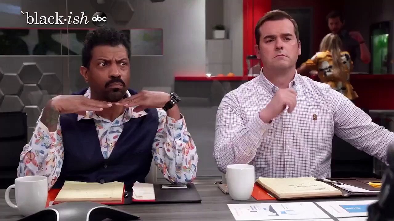 Black-ish Season 7 Episode 19 Promo