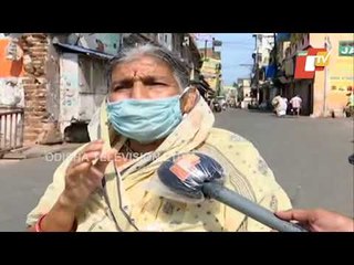 A Devotee Reacts To Closure Of Puri Srimandir Till May 15