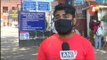 Man Alleges Covid Mismanagement In Delhi