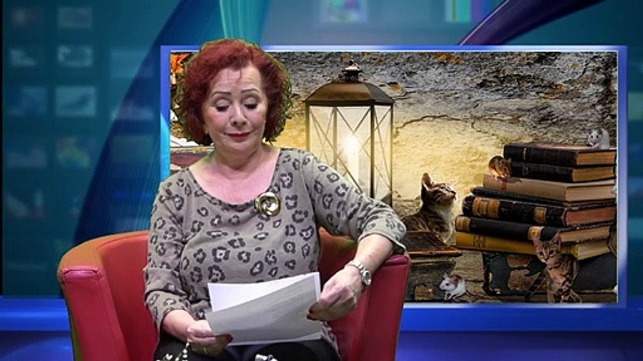 Dagmar Truxa Sachen fürs Herz Folge 28