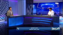 محمد إسماعيل مدرب نادي الشرقية: النادي يعاني من أزمة مالية كبيرة جدًا ومحتاجين نظرة للنادي