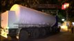 Oxygen Express Tanker Arrives At Sir Ganga Ram Hospital In Delhi