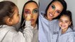 Five-Year-Old Makeup Artist Impresses TikTok With Her Talent