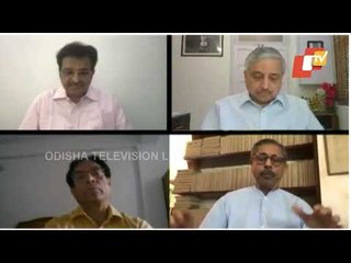 Скачать видео: COVID19 Situation In India- AIIMS Top Doctors Brief Issues Related To COVID