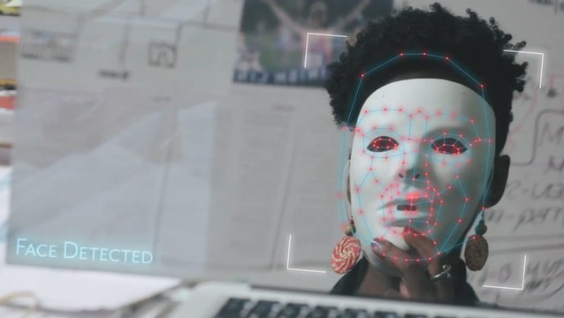 'Coded Bias' Director Shalini Kantayya Joins Variety's Doc Dreams