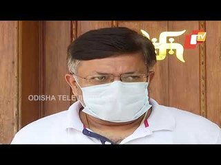 COVID19 Vaccine Price Disparity-  Odisha Pvt Medicals Raise Question, BJP-BJD Lock Horn