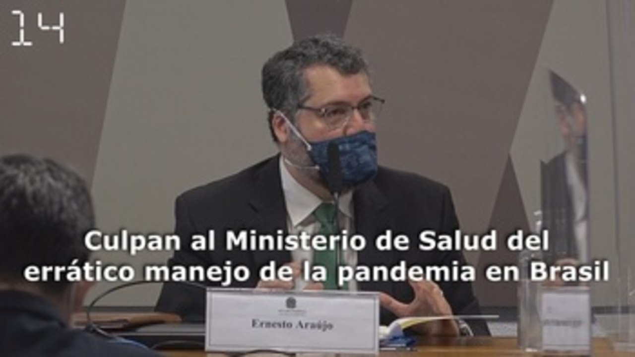 América al día en 60 segundos martes 18 de mayo