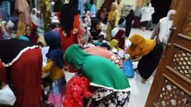 Keseruan Setelah Doa megengan di masjid Baitus Salam Besuki Kedungbondo Balen Bojonegoro, 08042021_- 185149