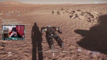 La pire mort! ( Star Citizen )