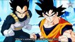 Kill la Kill Super Volume 1 - Trailer (Son Goku Vs Satsuki Kiryuin) | Evil Gokku Crack 577