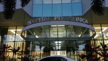 Médico esclarece suspensão no atendimento de pacientes com Covid-19 no pronto-socorro do Hospital Policlínica