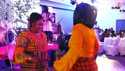 Soirée Culturelle Burkinabé de Belgique 2019
