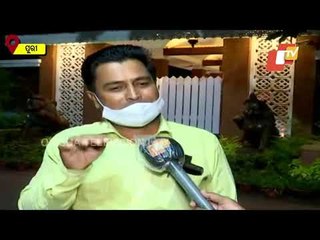 PIL petitioner On Alleged Puri Custodial Death Case