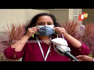 Which Mask Is Best To Prevent COVID Spread- Here's The Answer