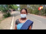 ASHA Worker Spreads Covid-19 Awareness In Odisha Village